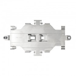 MIKROTIK DIN rail mounting bracket DINrail PRO