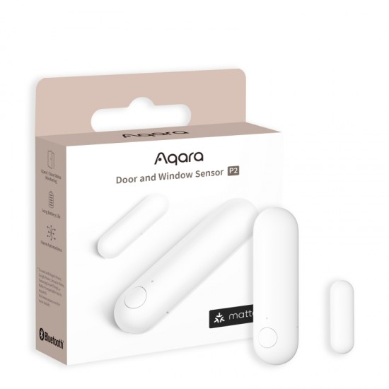 AQARA Smart Home Door/Window Sensor P2