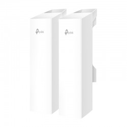 TP-LINK Omada Wireless Bridge 5 GHz 867 Mbps Indoor/Outdoor Access Point EAP211-Bridge KIT