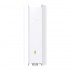 TP-LINK AX1800 Indoor/Outdoor Wi-Fi 6 High-density Access Point EAP623-Outdoor HD