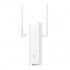 TP-LINK AX1800 Indoor/Outdoor Wi-Fi 6 High-density Access Point EAP625-Outdoor HD