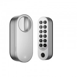 AQARA Smart Lock U200, Silver