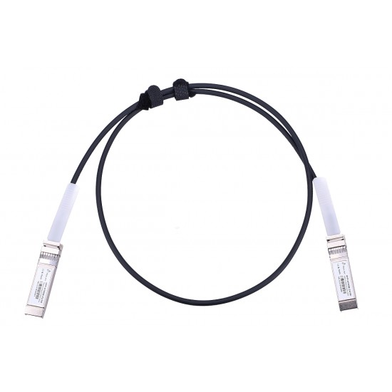 EXTRALINK SFP+ Direct Attach Cable, 10 Gbps, 3 meters