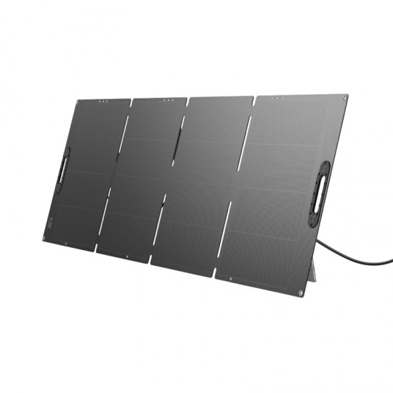 EXTRALINK  Foldable 120W Solar Charging Panel, EPS-120W