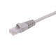 EXTRALINK LAN PATCHCORD CAT.5E UTP 10M TWISTED PAIR BARECOPPER