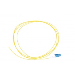 EXTRALINK LC/UPC SM G.657A1 Pigtail