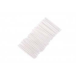 EXTRALINK Sleeve Protectors for Fiber Optics, 60mm, 100 pcs.