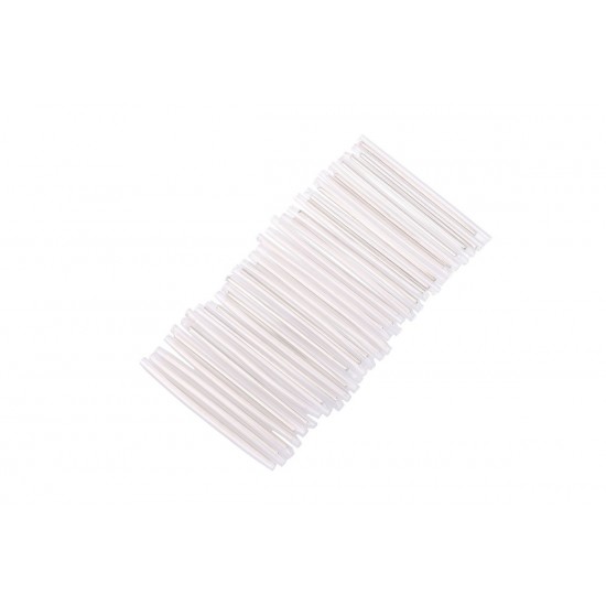 EXTRALINK Sleeve Protectors for Fiber Optics, 60mm, 100 pcs.