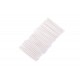 EXTRALINK Sleeve Protectors for Fiber Optics, 60mm, 100 pcs.