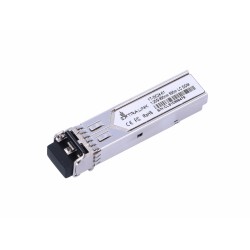 EXTRALINK SFP module 1.25G 850NM 550M MM DDM