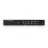 UBIQUITI Gigabit Router with SFP, EdgeRouter™ 4