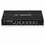 UBIQUITI 6-Port Gigabit Router with 1 SFP Port