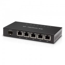 EdgeRouter X SFP (ER-X-SFP)