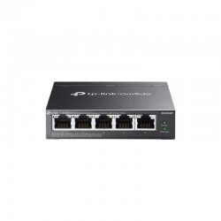 TP-LINK Omada 5-Port Gigabit Easy Managed Switch with 4-Port PoE+