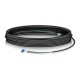 UBIQUITI FC-SM-100 Single-Mode LC Fiber Cable, 30m