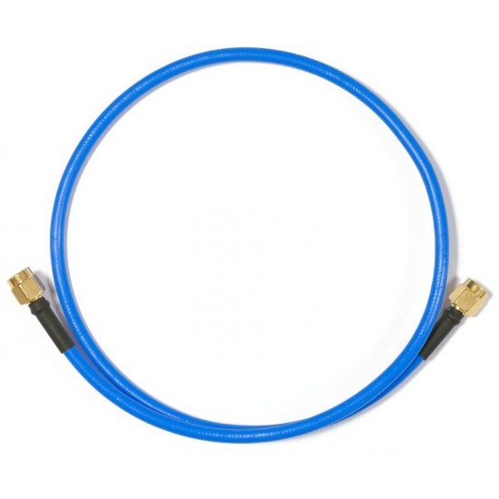 Flex-guide (RPSMA to RPSMA cable 500mm)