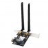 ASUS AX3000 Dual Band PCI-E WiFi 6 802.11ax adapter