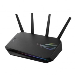 ASUS Dual-band WiFi 6 Gaming Router ROG STRIX GS-AX5400