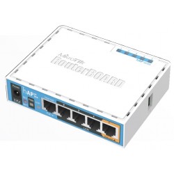 MIKROTIK RouterBOARD hAP ac Lite RB952Ui-5ac2nD