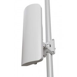 MIKROTIK Wi-Fi 6 Dual-band Sector Antenna with Radio mANTBox ax 15s