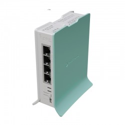 MIKROTIK RouterBOARD hAP ax lite