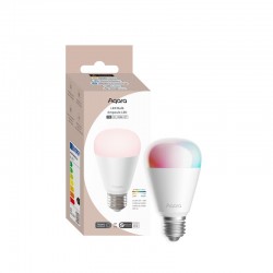 AQARA Smart Home LED Bulb T2 - E27, Multicolor