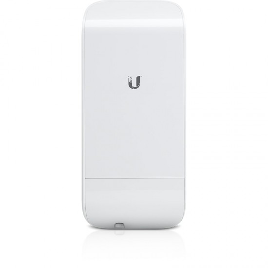 UBIQUITI NanoStation® locoM2, 8.5 dBi Indoor/Outdoor airMAX® CPE