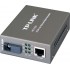 Media converter MC112CS