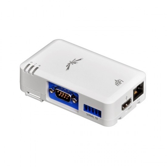 Ubiquiti mPort Serial