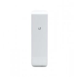 UBIQUITI NanoStation® M2 10.4-11.2 dBi Indoor/Outdoor airMAX® CPE