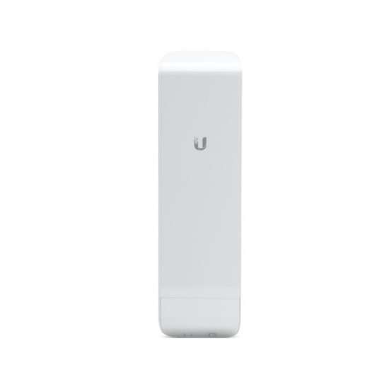 UBIQUITI NanoStation® M2 10.4-11.2 dBi Indoor/Outdoor airMAX® CPE