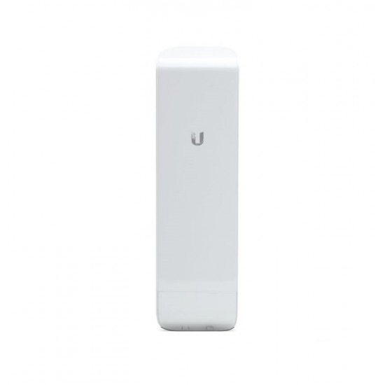 UBIQUITI NanoStation® M5 14.6-16.1 dBi Indoor/Outdoor airMAX® CPE