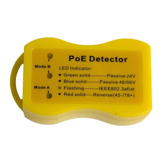 PoE Detector