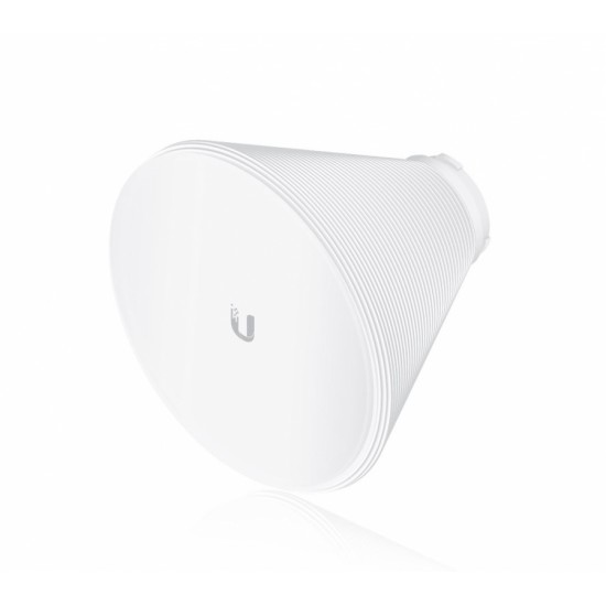 UBIQUITI airMAX® ac Beamwidth Sector Isolation Antenna Horn, 30 degrees