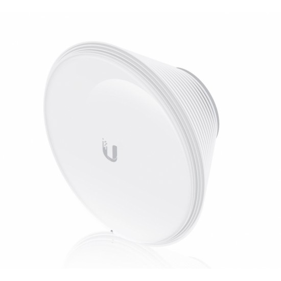 UBIQUITI airMAX® ac Beamwidth Sector Isolation Antenna Horn, 45 degrees