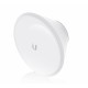 UBIQUITI airMAX® ac Beamwidth Sector Isolation Antenna Horn, 45 degrees