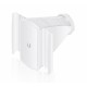 UBIQUITI airMAX® ac Beamwidth Sector Isolation Antenna Horn, 60 degrees