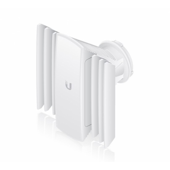 UBIQUITI airMAX® ac Beamwidth Sector Isolation Antenna Horn, 90 degrees