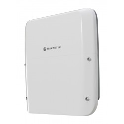 MIKROTIK Outdoor heavy duty PoE router