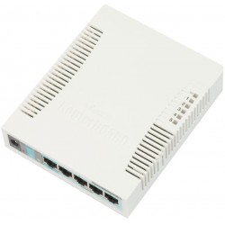 MIKROTIK RB/951Ui-2HnD