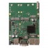 MIKROTIK Powerful OEM RouterBOARD with three Gigabit LAN and two miniPCIe slots