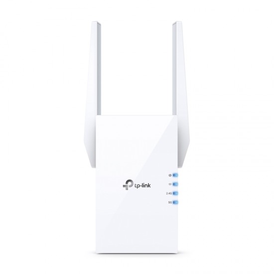 TP-LINK AX1500 Wi-Fi Range Extender