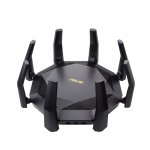 ASUS 12-stream AX6000 Dual Band WiFi 6 (802.11ax) Router