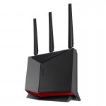 ASUS BE6800 Dual Band WiFi 7 (802.11be) Gaming Router