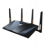 ASUS BE7200 Dual Band WiFi 7 (802.11be) Gaming Router