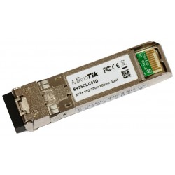 MIKROTIK SFP+ (10Gbit), 300m, Multi Mode