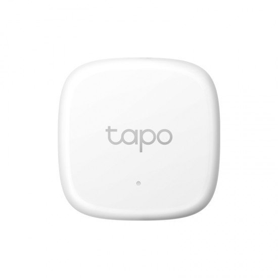 TP-LINK Smart Temperature & Humidity Sensor, Tapo T310