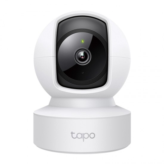 TP-LINK Pan/Tilt Home Security Camera Tapo C202