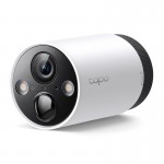 TP-LINK Smart Wire-Free Indoor/Outdoor Security Camera Tapo C420