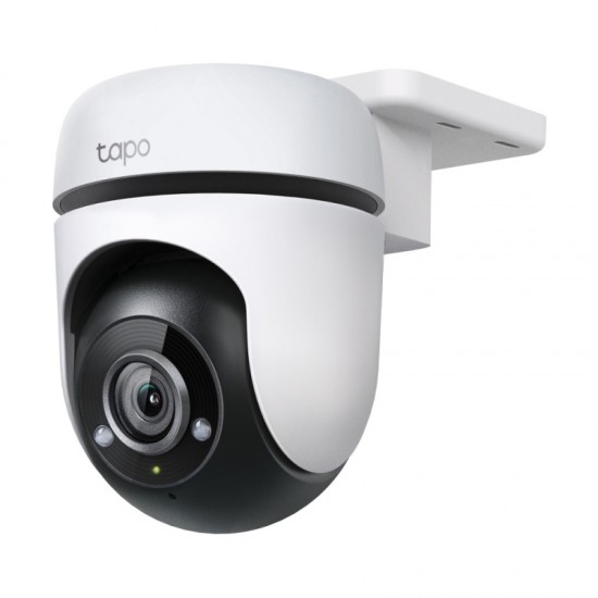 TP-LINK Outdoor Pan/Tilt Security WiFi Camera